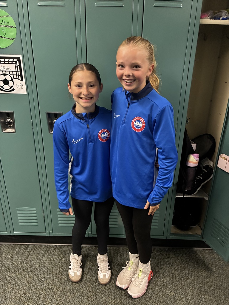 twin day
