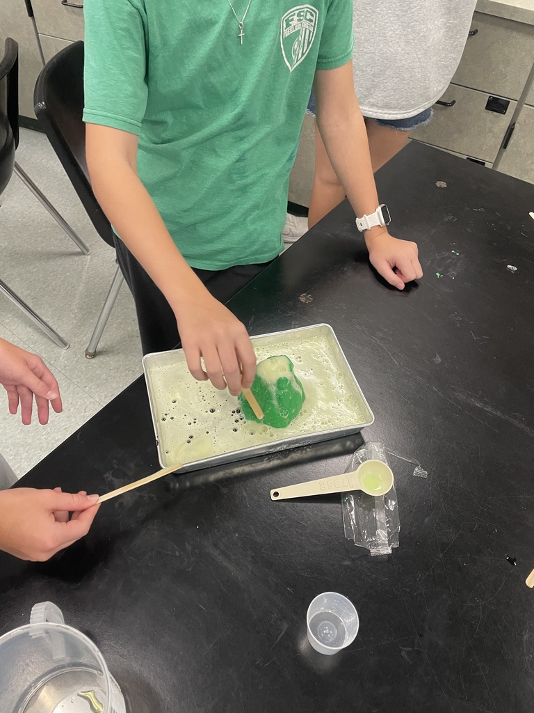 volcano day