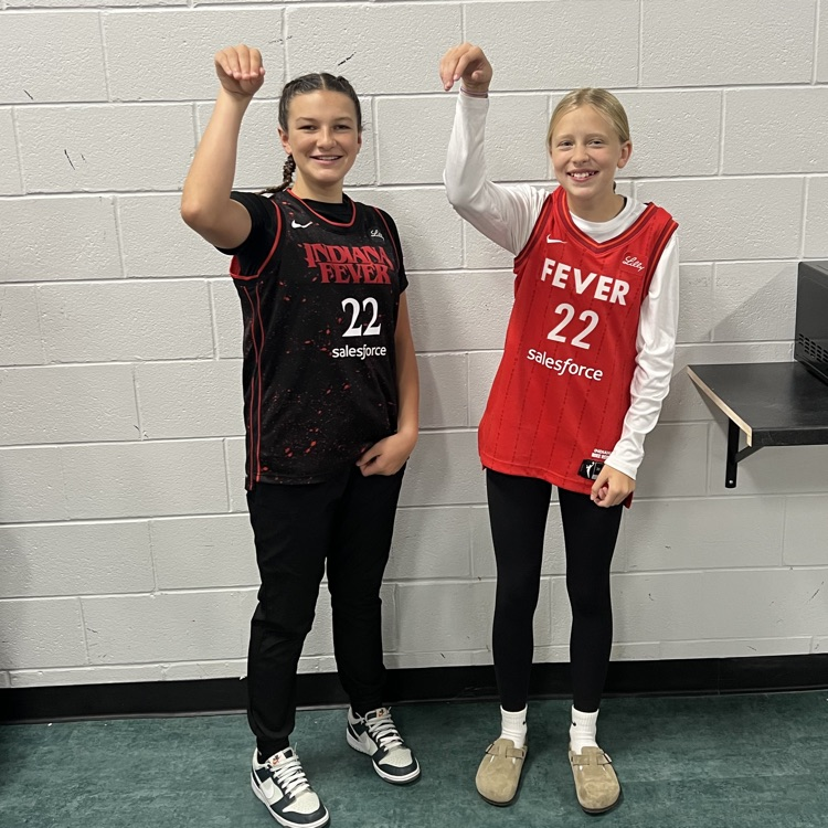Jersey day