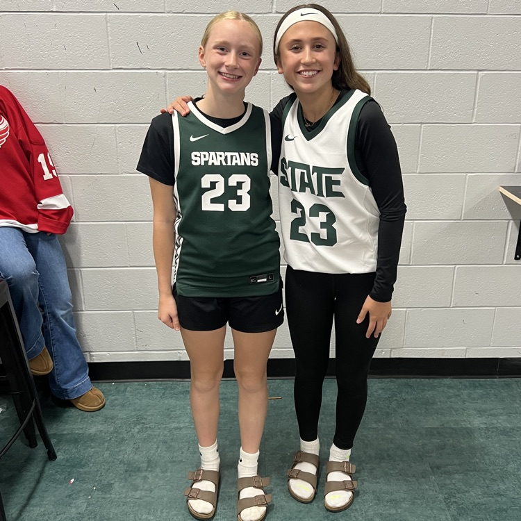 Jersey day
