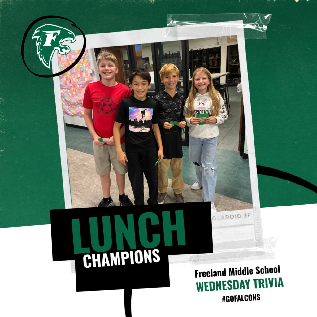 Trivia Wednesday