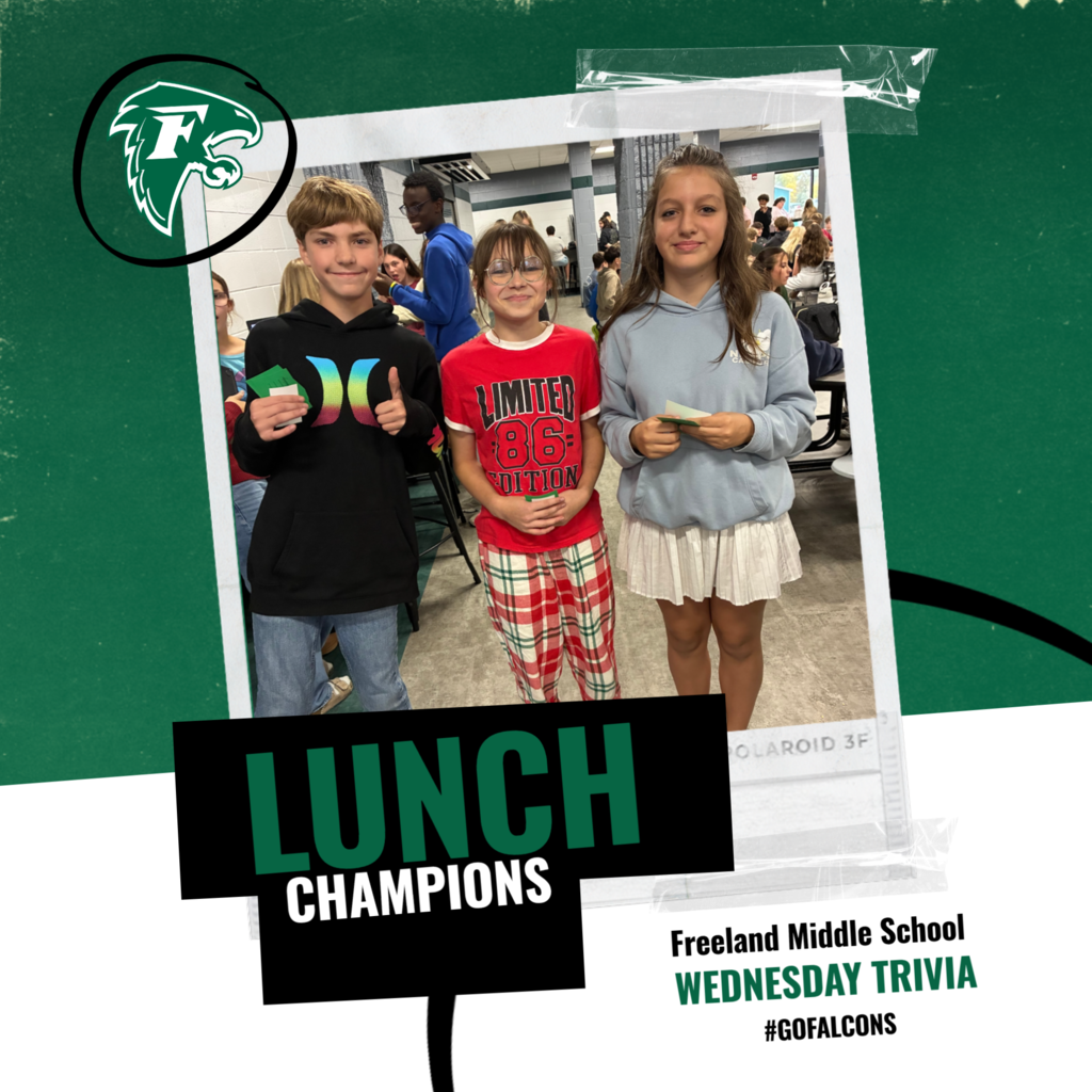 Trivia Wednesday