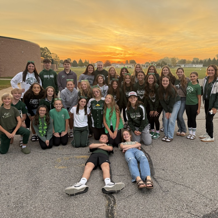 student leadership