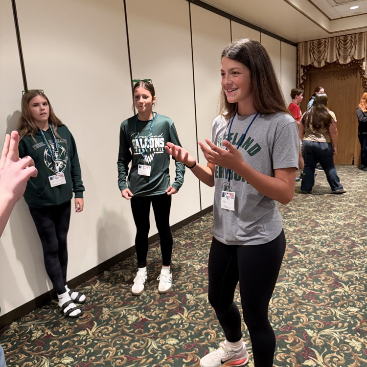 student leadership