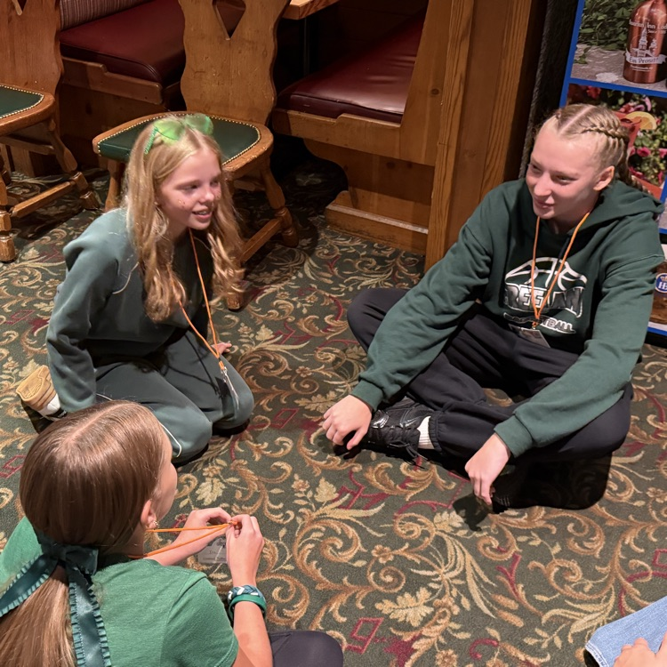 student leadership