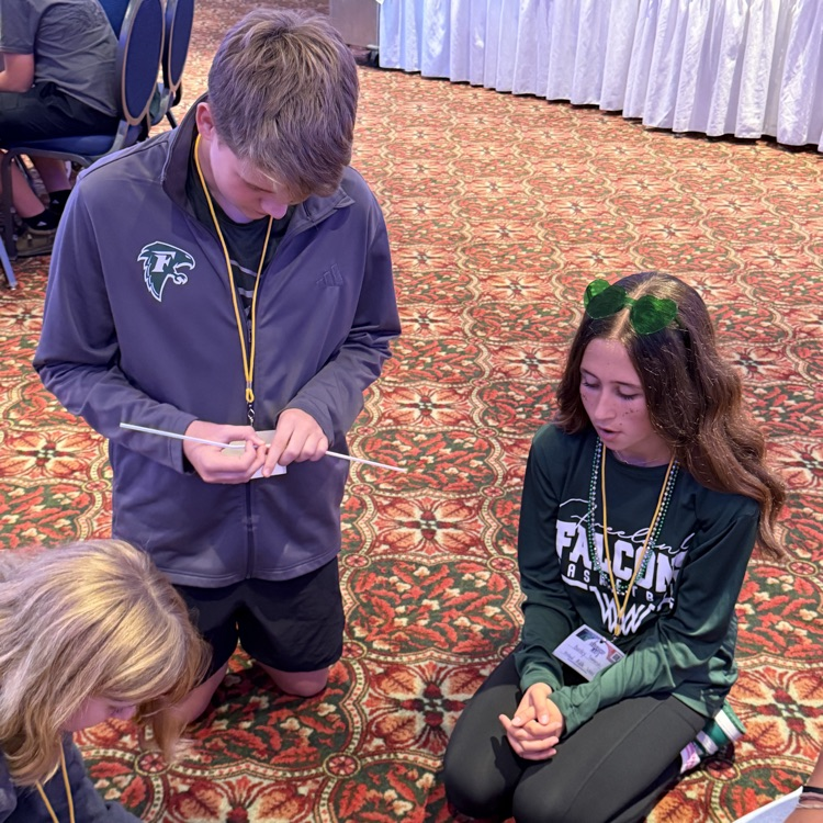 student leadership
