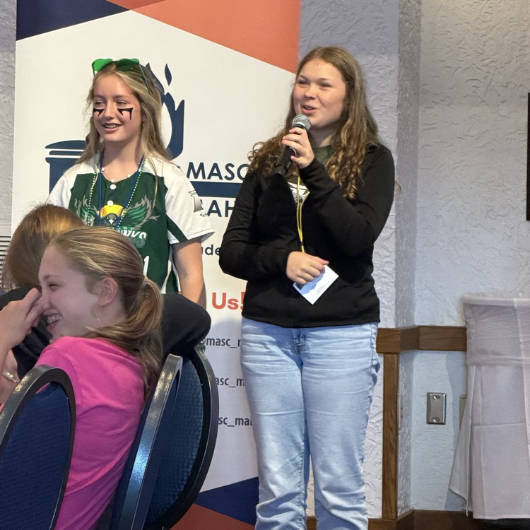 student leadership