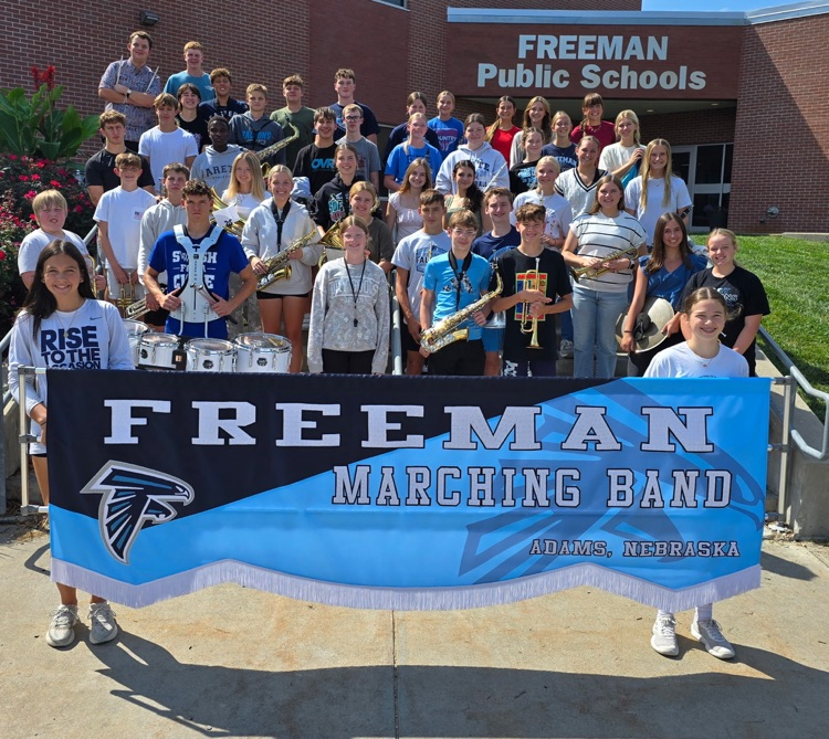 Marching Band