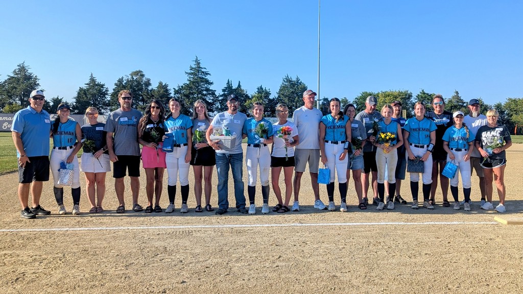 Seniors