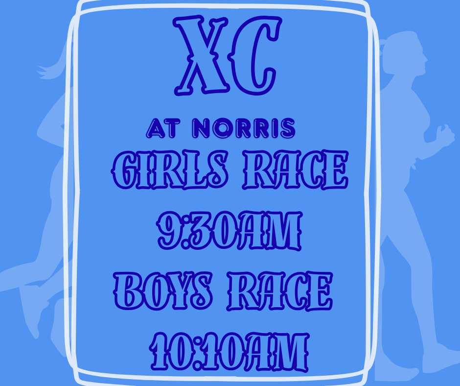 XC Norris