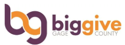 BigGiveGage