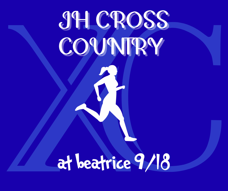 JH XC