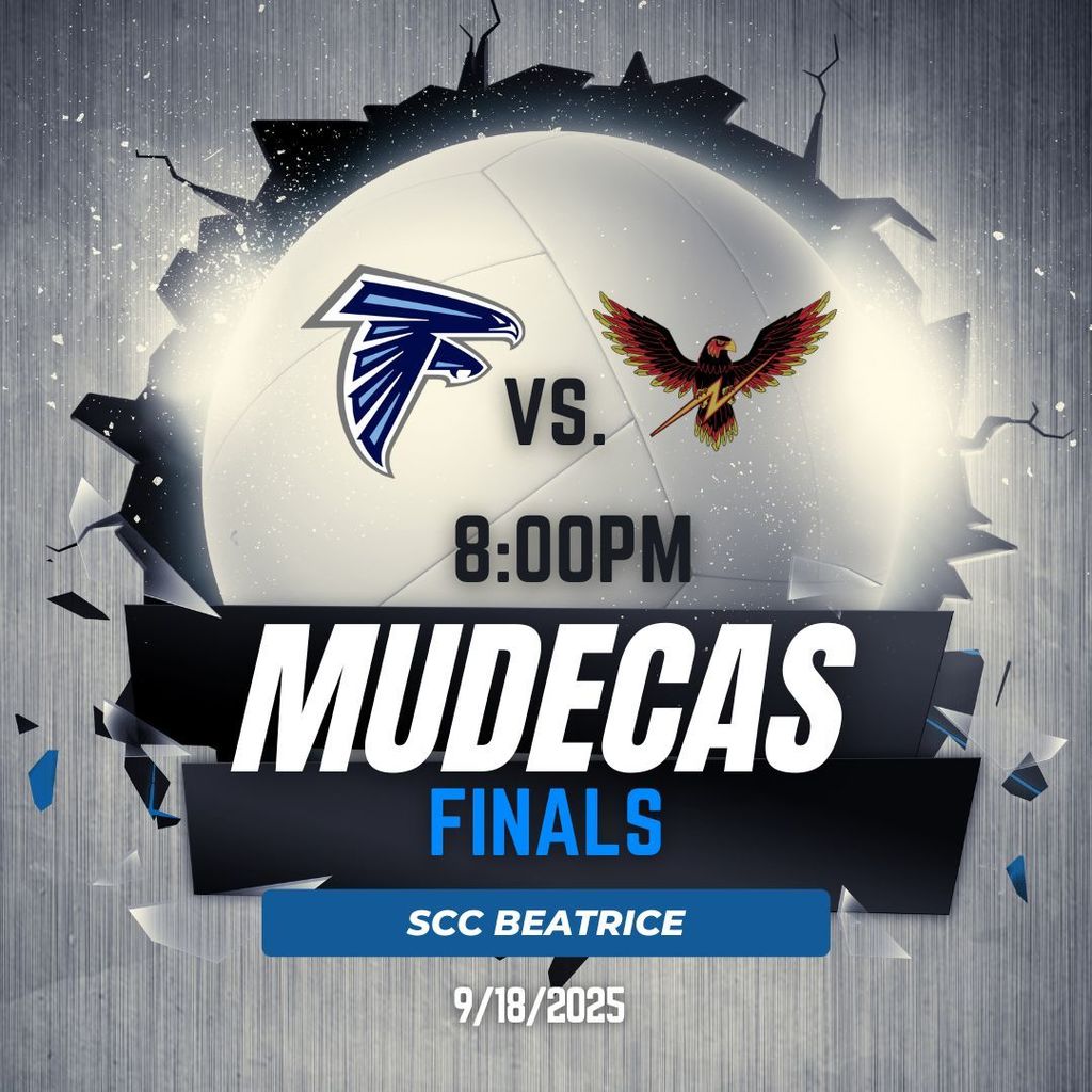 MUDECAS