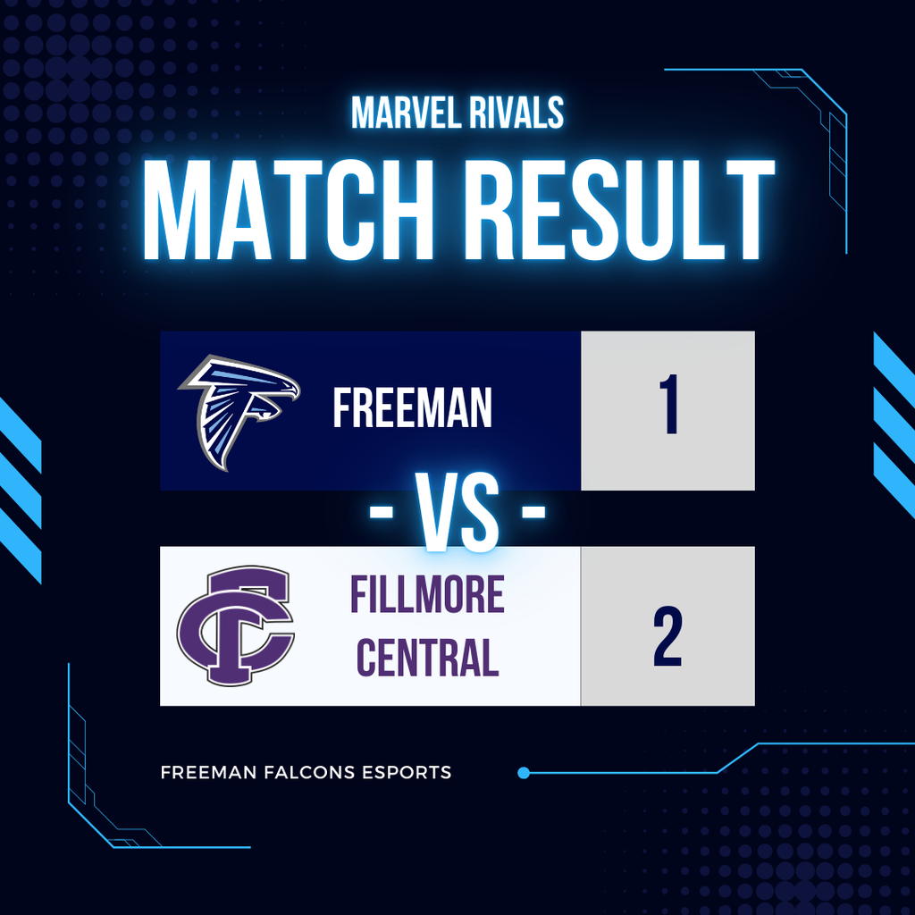 eSports results