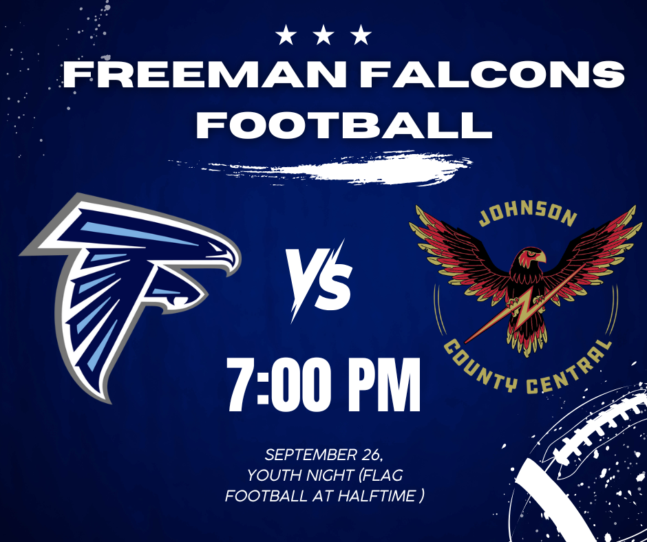 JCC vs. Freeman