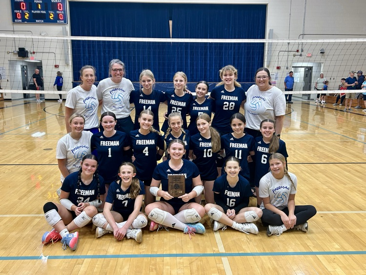 JH VB