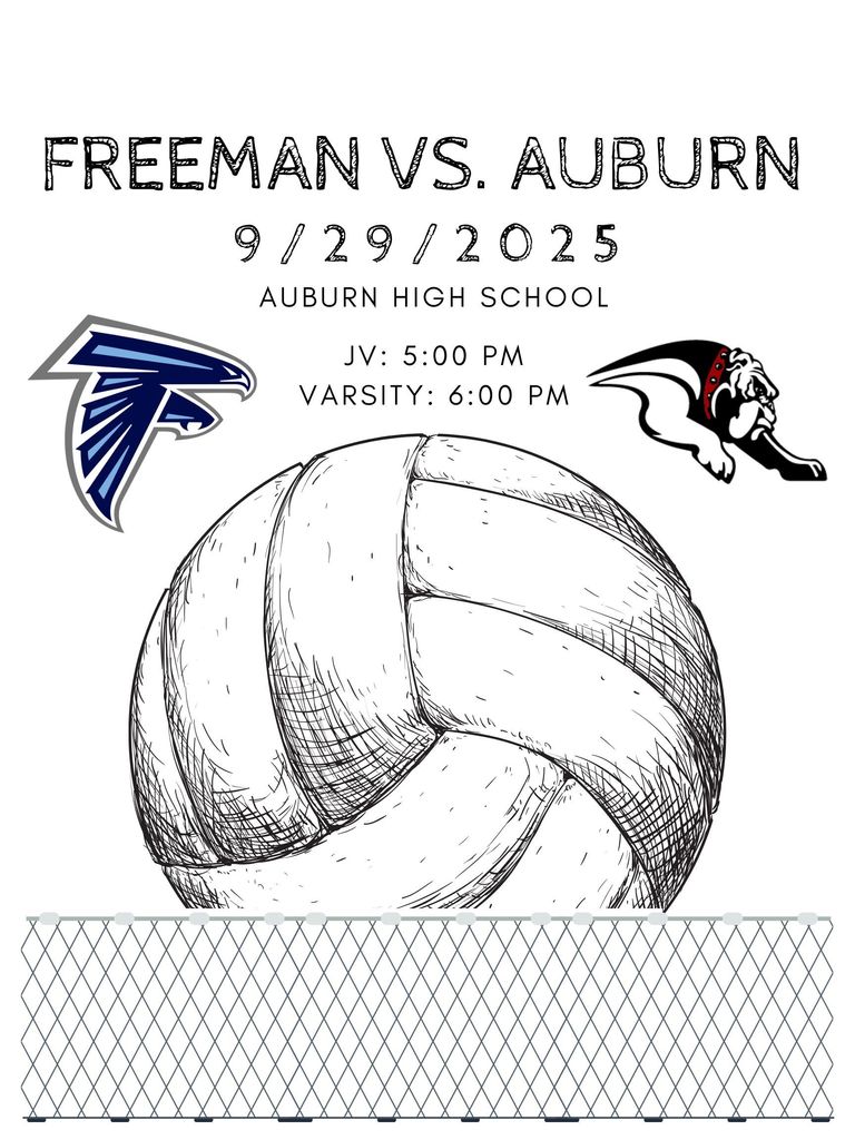 Freeman VB