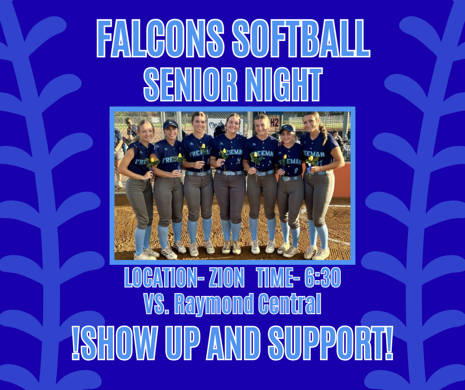 SB Senior Night
