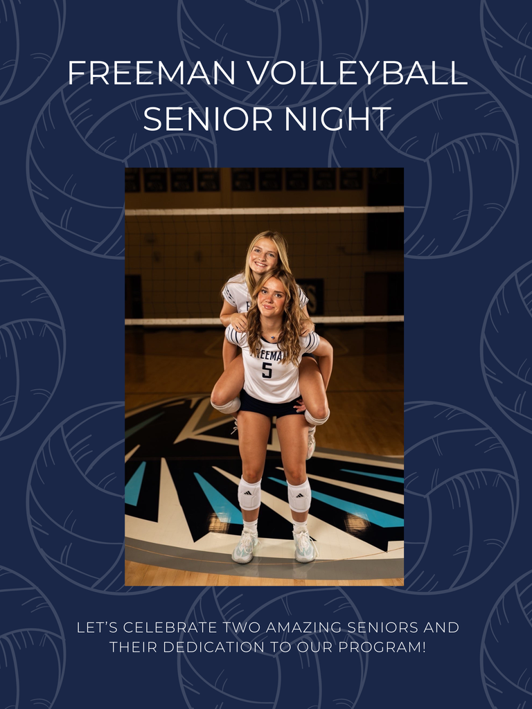 Senior Night