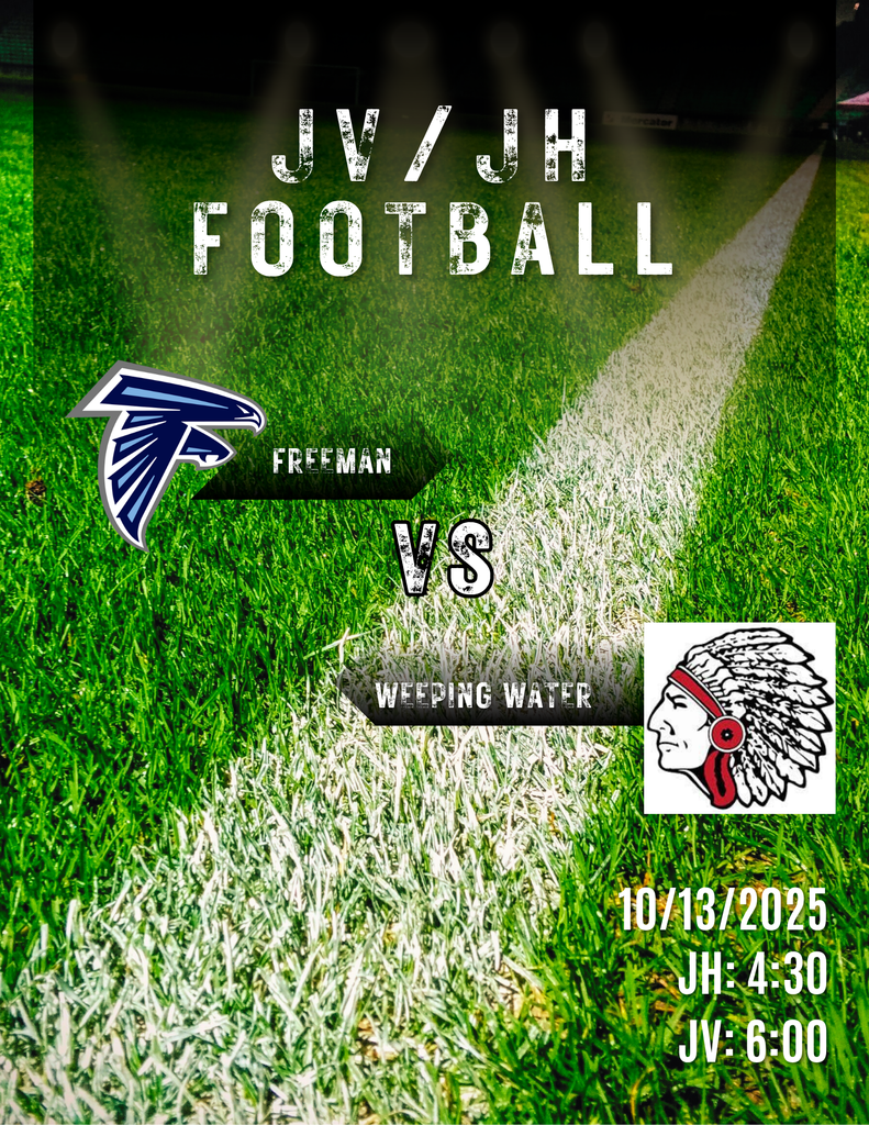 JH JV FB