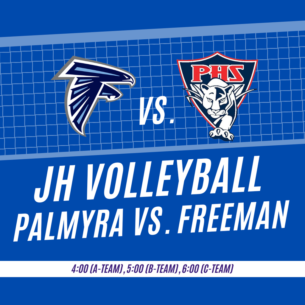 JH VB