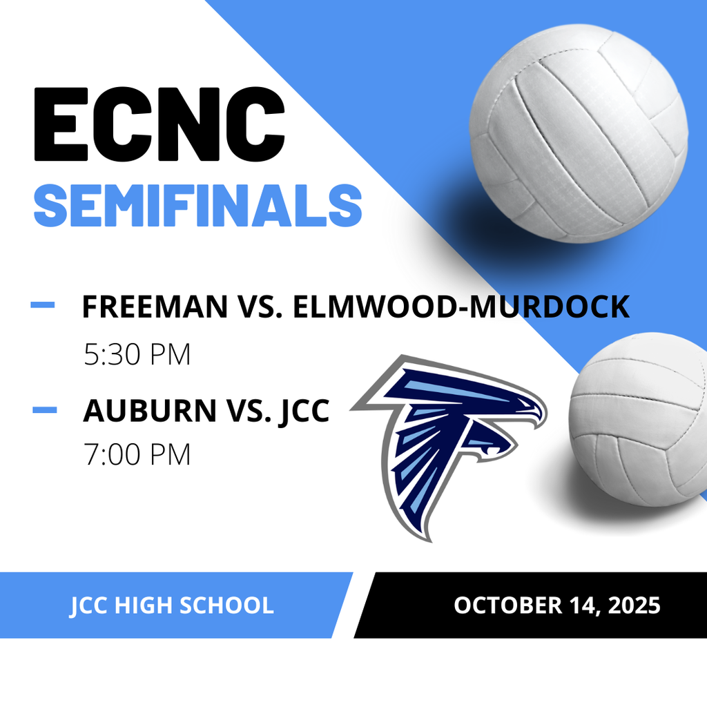 ECNC Semifinals