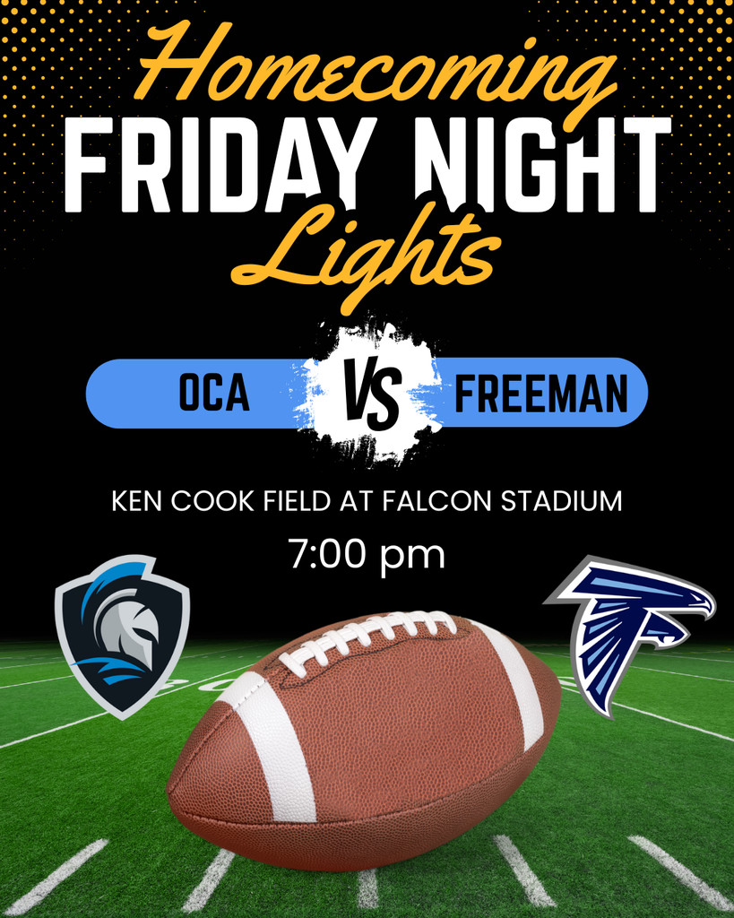 Homecoming Football