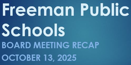 BOE recap