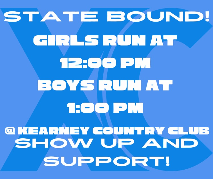 Xc state