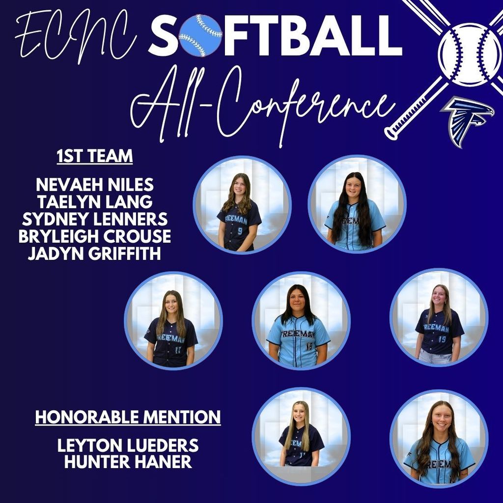 All Conference SB