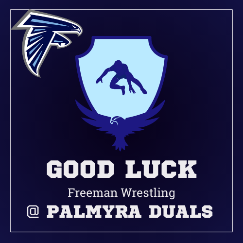 Palmyra Duals
