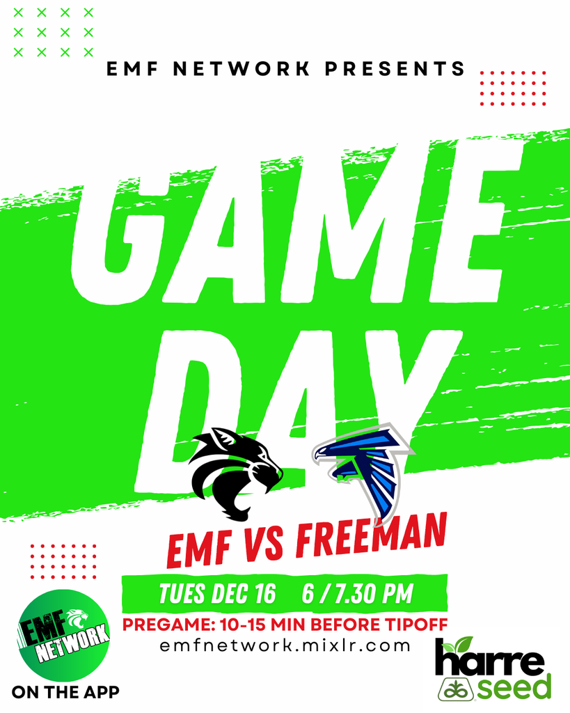 EMF vs. Freeman