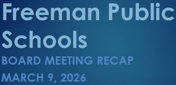 March 2026 BOE Meeting Recap