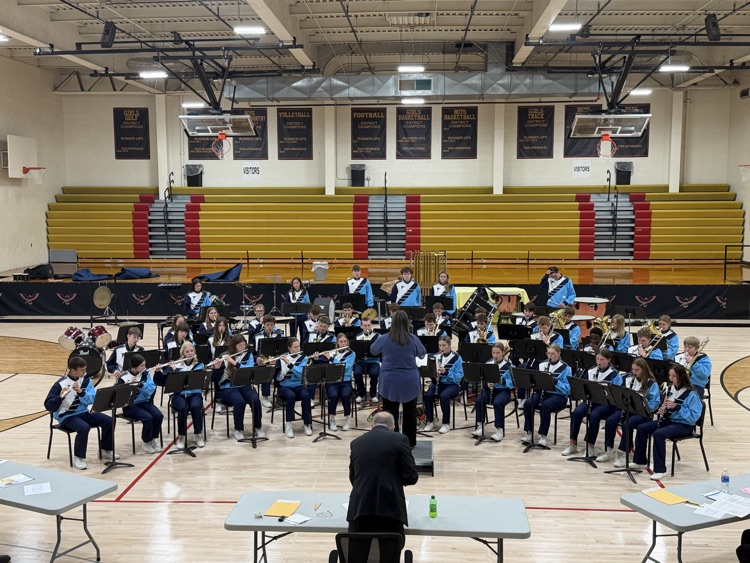 concert band 