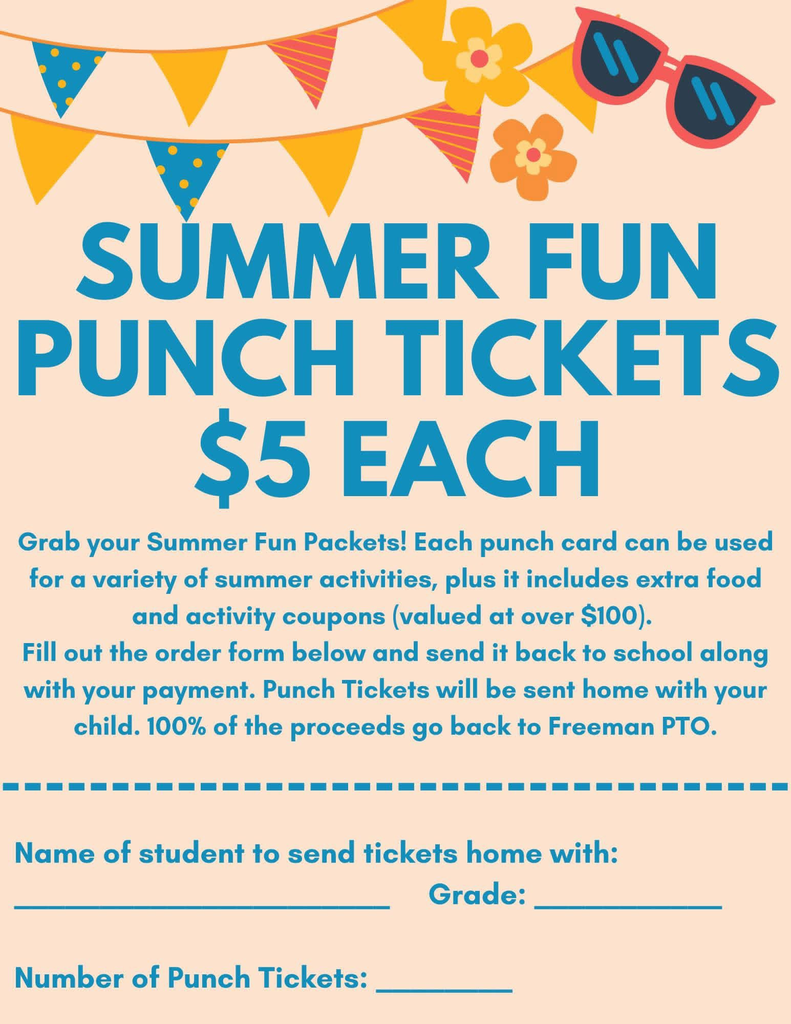summer punch