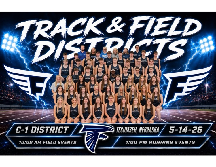 track team