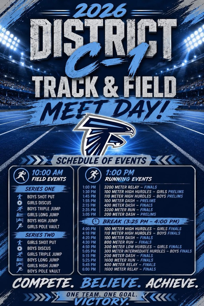 district schedule 