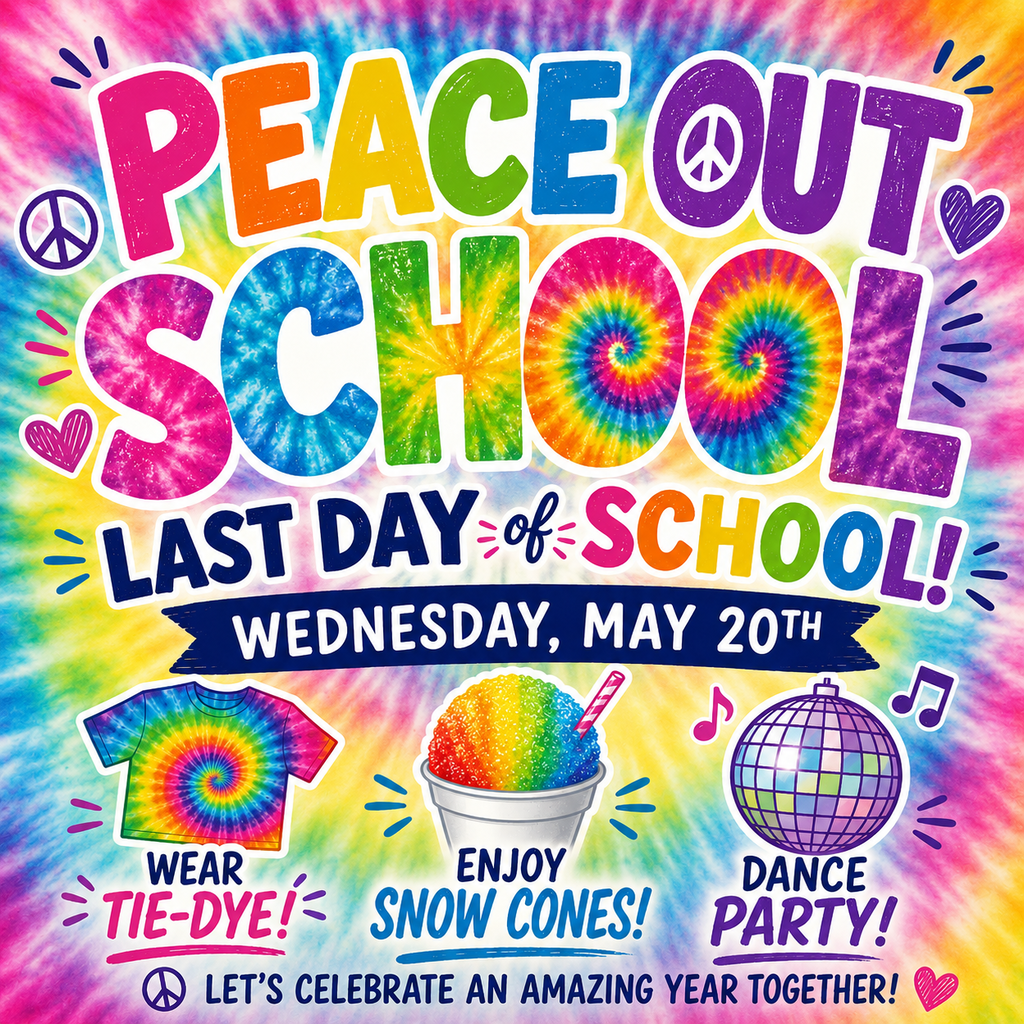 last day