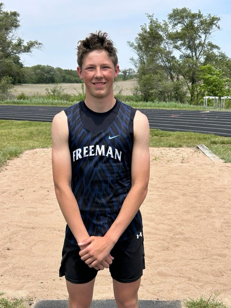 brogan Ideus state qualifier 