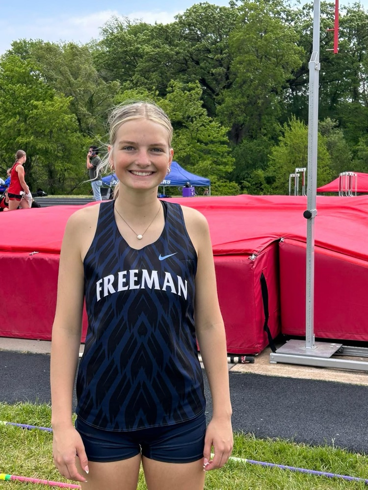 Addison Kastanek state qualifier 