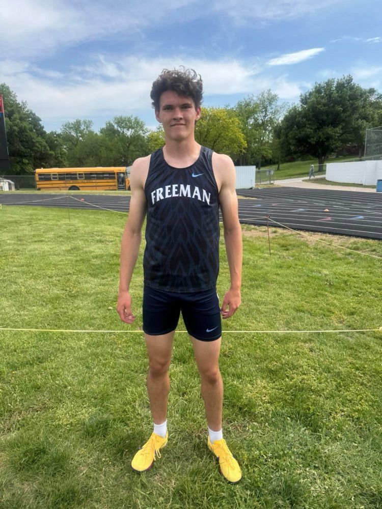 Hayden Jansen state qualifier 