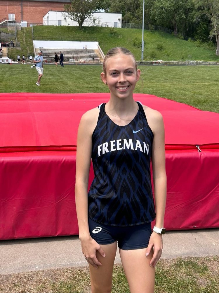 trinity buss state qualifier 