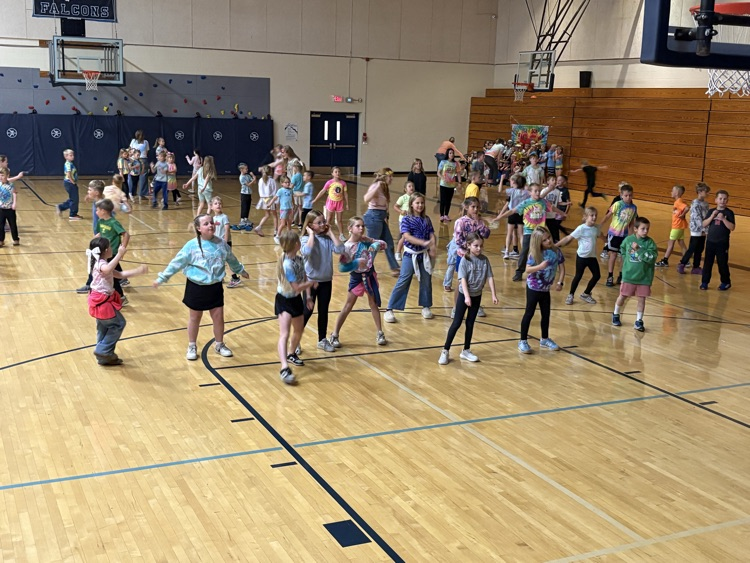 dance