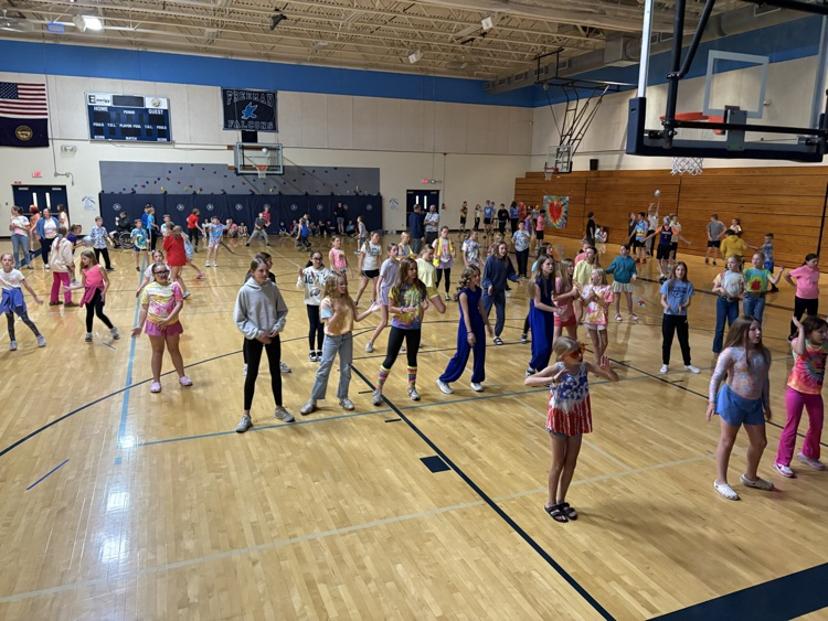 dance