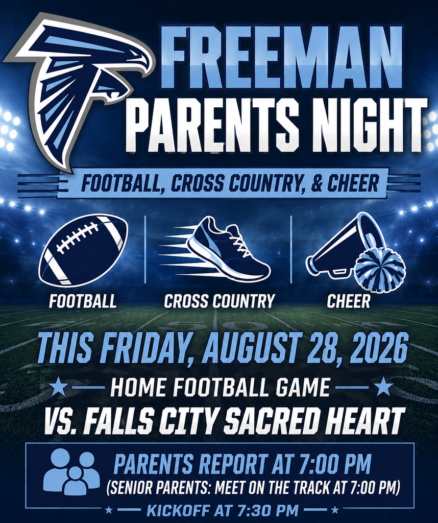 Parents Night 2026