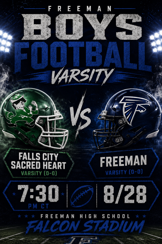 Football vs. FCSH