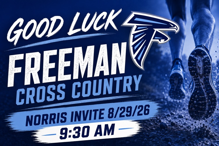 Norris invite XC