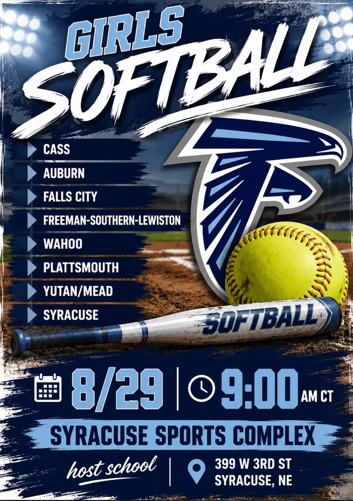 softball