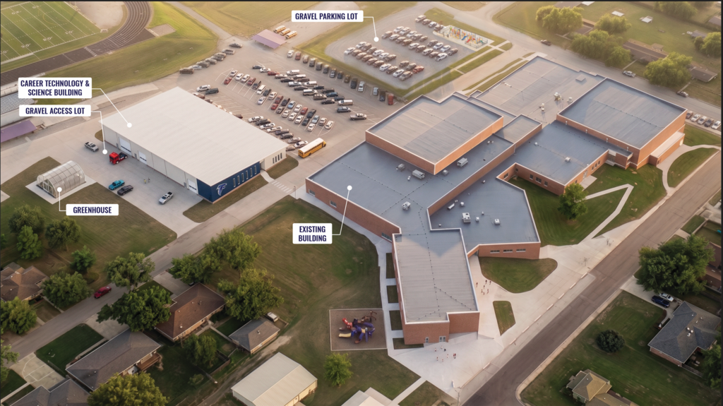 Freeman Site Overview