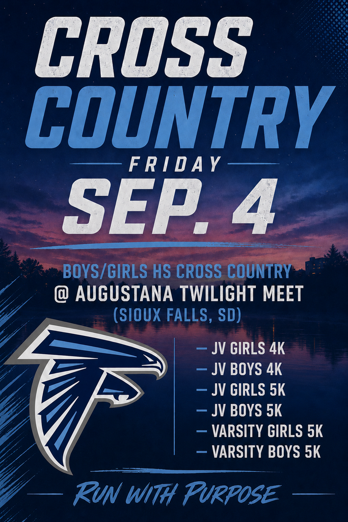 Augustana Cross Country